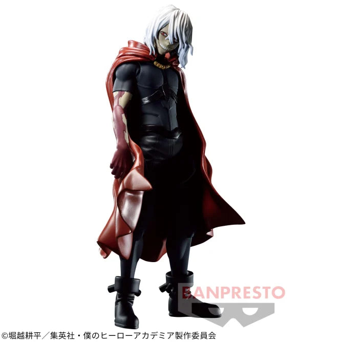 My Hero Academia - DXF Figure - Tomura Shigaraki -Ⅱ | animota