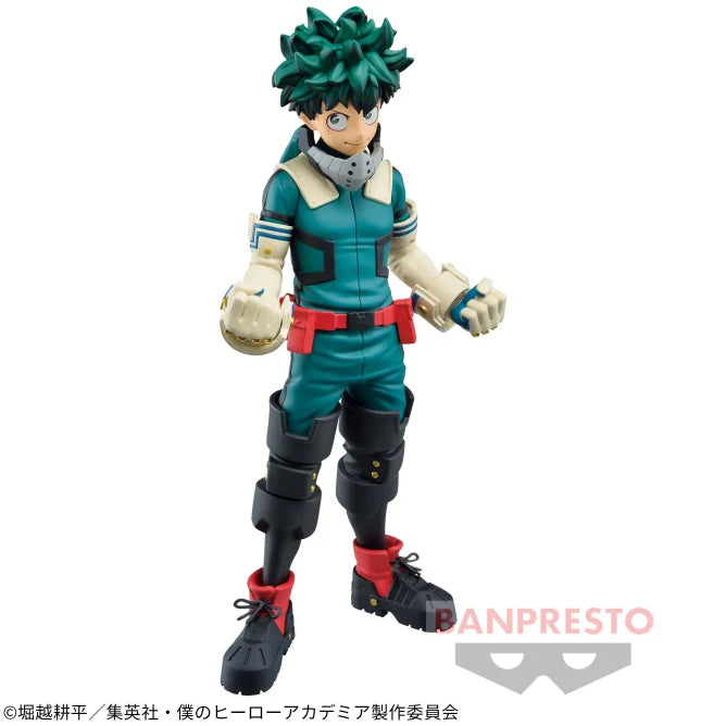 My Hero Academia - AGE OF HEROES - DEKU -Ⅱ | animota