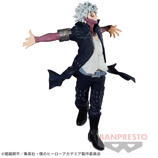 My Hero Academia - THE EVIL VILLAINS vol.7 - DABI | animota