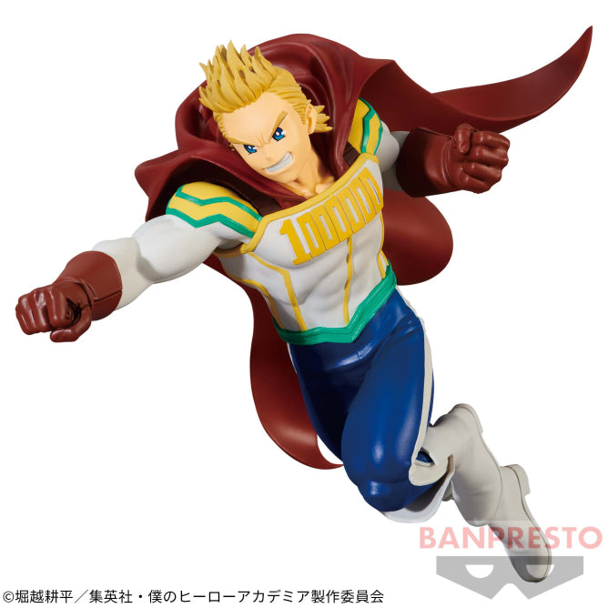 My Hero Academia - THE AMAZING HEROES vol.27 - Mirio Togata | animota