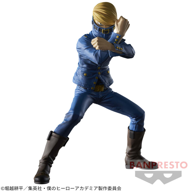 My Hero Academia - THE AMAZING HEROES vol.26 - BEST JEANIST | animota