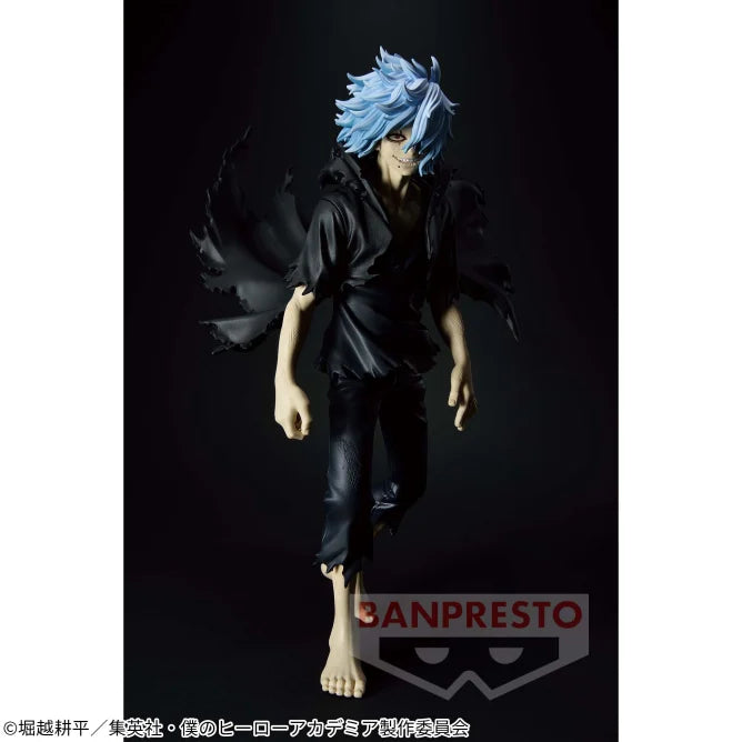 My Hero Academia - DXF Figure - Tomura Shigaraki | animota