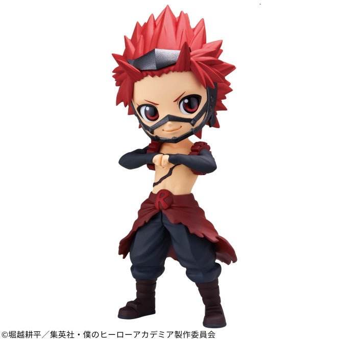 My Hero Academia - Q posket - Eijiro Kirishima A | animota