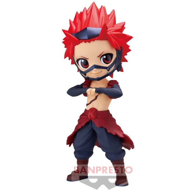 My Hero Academia - Q posket - Eijiro Kirishima B | animota