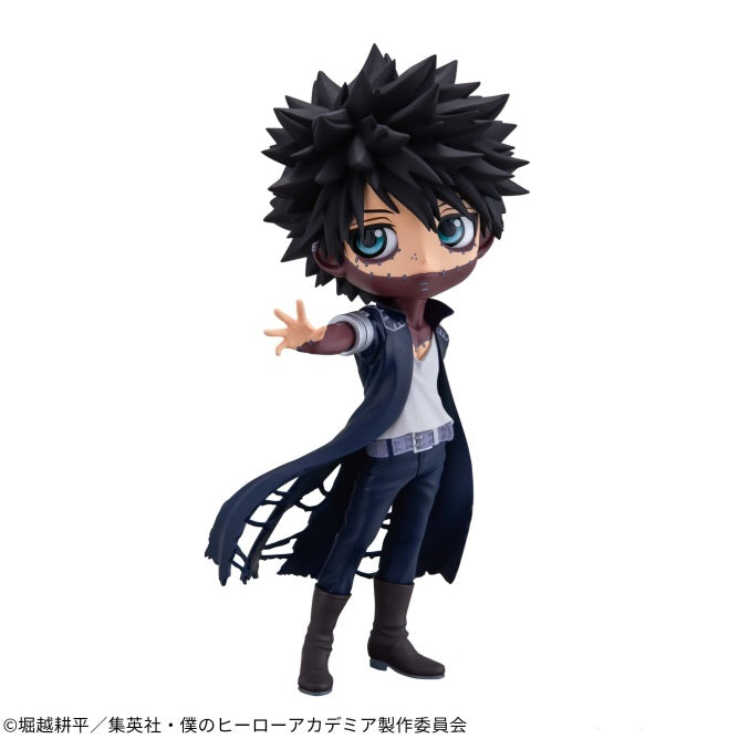 My Hero Academia - Q posket - DABI - A | animota