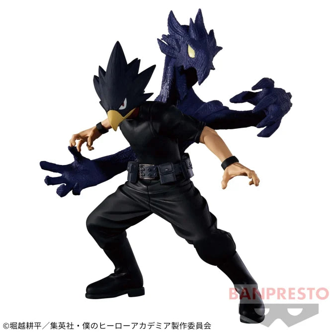 My Hero Academia - THE AMAZING HEROES vol.25 - Fumikage Tokoyami | animota