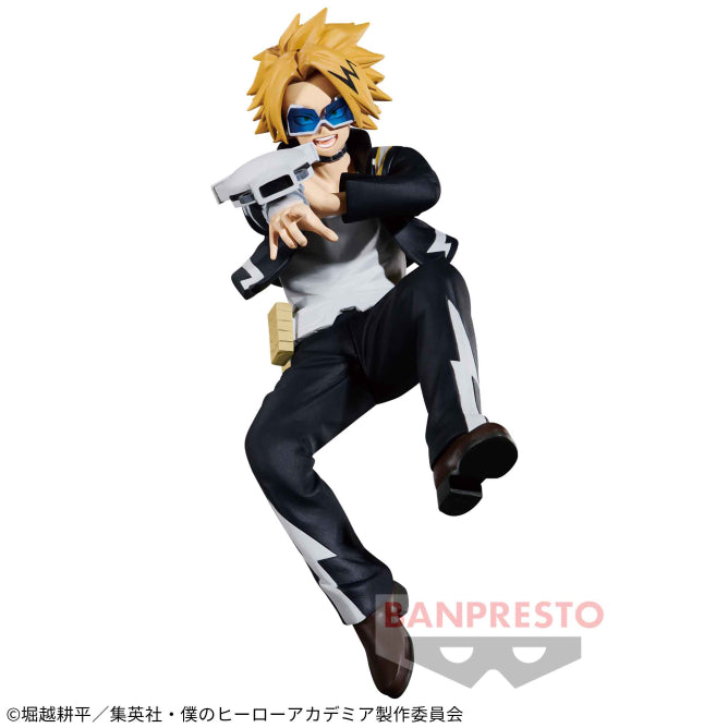 My Hero Academia - THE AMAZING HEROES vol.21 - Denki Kaminari | animota