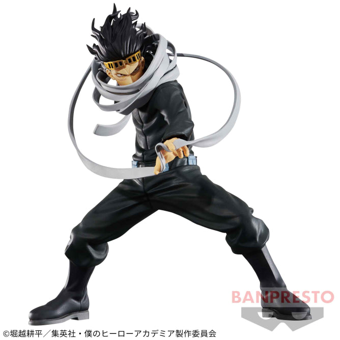 My Hero Academia - THE AMAZING HEROES vol.20 - ERASER HEAD | animota