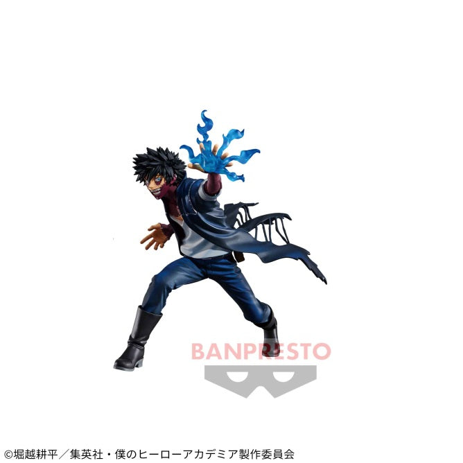 My Hero Academia - THE EVIL VILLAINS vol.5 - DABI | animota