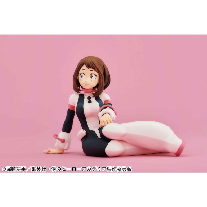 My Hero Academia - Break time collection vol.4 - Ochaco Uraraka | animota
