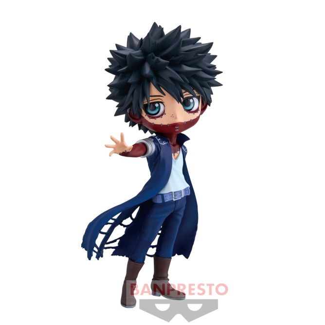 My Hero Academia - Q posket - DABI - B | animota