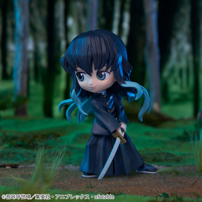 Demon Slayer: Kimetsu no Yaiba - Q posket - Muichiro Tokito II | animota