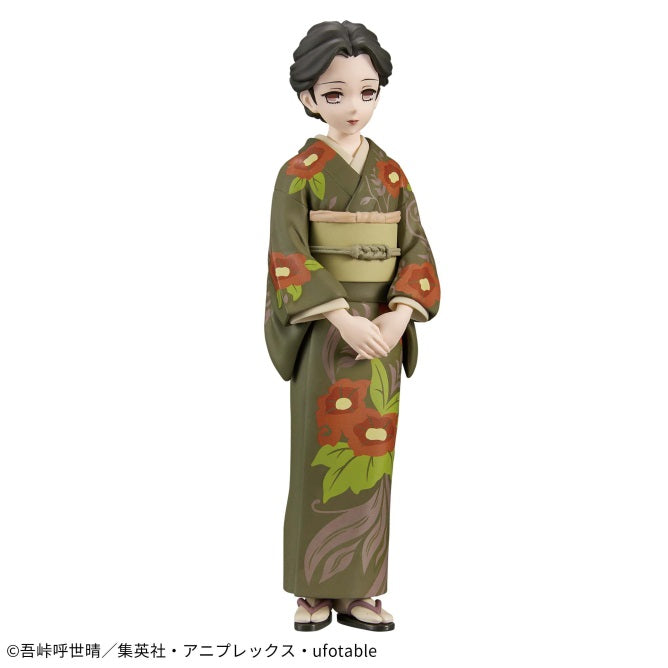 Demon Slayer: Kimetsu no Yaiba - Figure -Kizuna no Sou- Thirty-Seventh Form - Tamayo (sepia collar Ver.) | animota