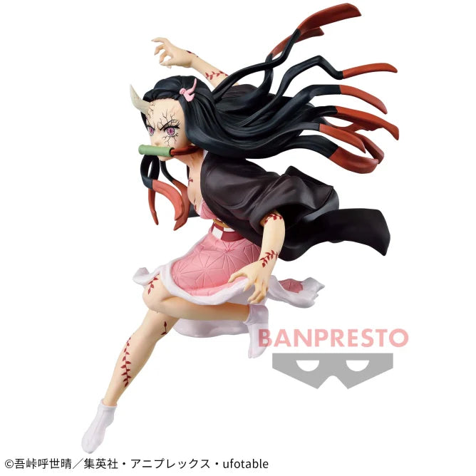 Demon Slayer: Kimetsu no Yaiba - VIBRATION STARS - Nezuko Kamakado | animota