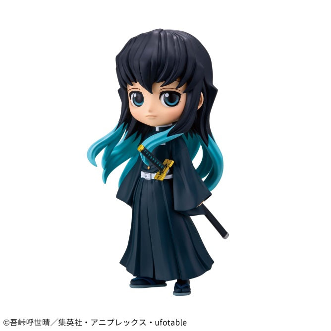 Demon Slayer: Kimetsu no Yaiba - Q posket - Muichiro Tokito A | animota