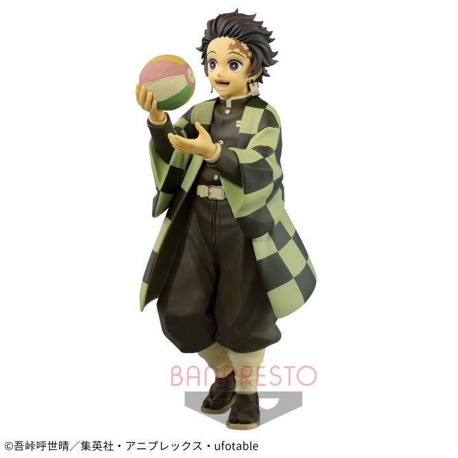 Demon Slayer: Kimetsu no Yaiba - Tanjiro Kamadoka - Figure - Giten B | animota