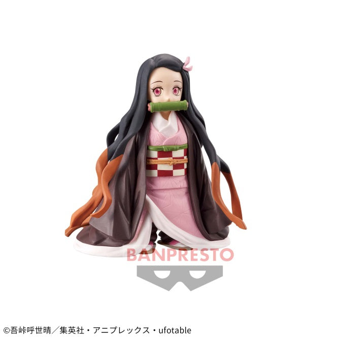 Demon Slayer: Kimetsu no Yaiba - Figure -Kizuna no Sou- Seventeenth Form - Nezuko Kamakado | animota