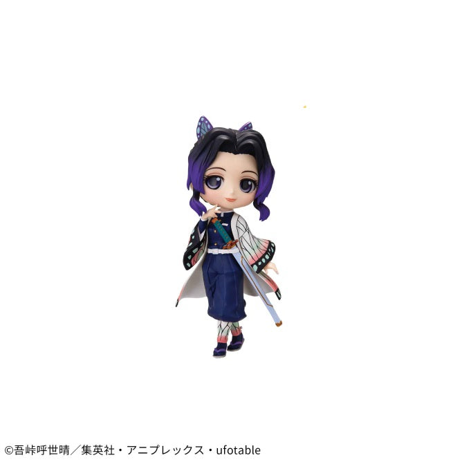 Demon Slayer: Kimetsu no Yaiba - Q posket SPECIAL - Shinobu Kocho | animota