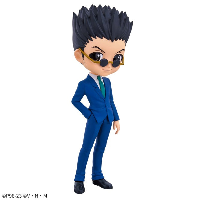 Hunter x Hunter - Q posket- Leorio - A | animota