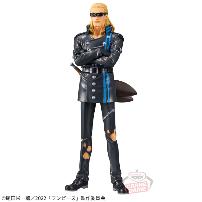 ONE PIECE FILM RED - DXF - THE GRANDLINE SERIES - HELMEPPO | animota