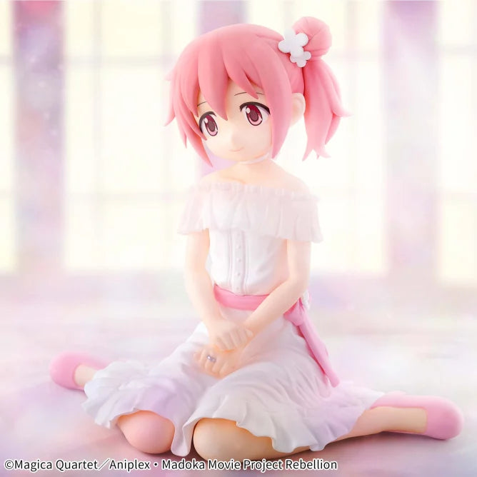 The Movie - Puella Magi Madoka☆Magica: The Rebellion Story - Serenus Couture - Madoka Kaname | animota