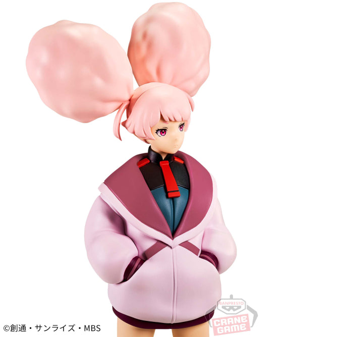 Mobile Suit Gundam: the Witch from Mercury - Chuatury Panlunch - Figure | animota