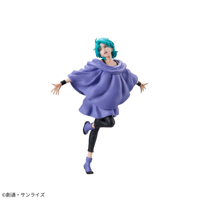 Mobile Suit Z Gundam - Four Murasame - Figure A | animota