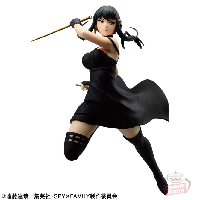 SPY×FAMILY - VIBRATION STARS - Yor Forger | animota