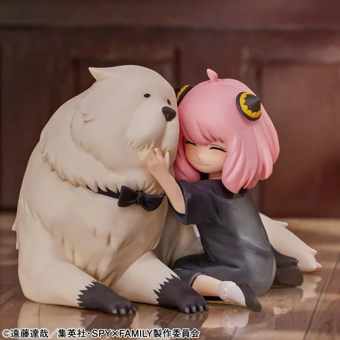 SPY×FAMILY - Break time collection - Anya Forger&Bond Forger | animota