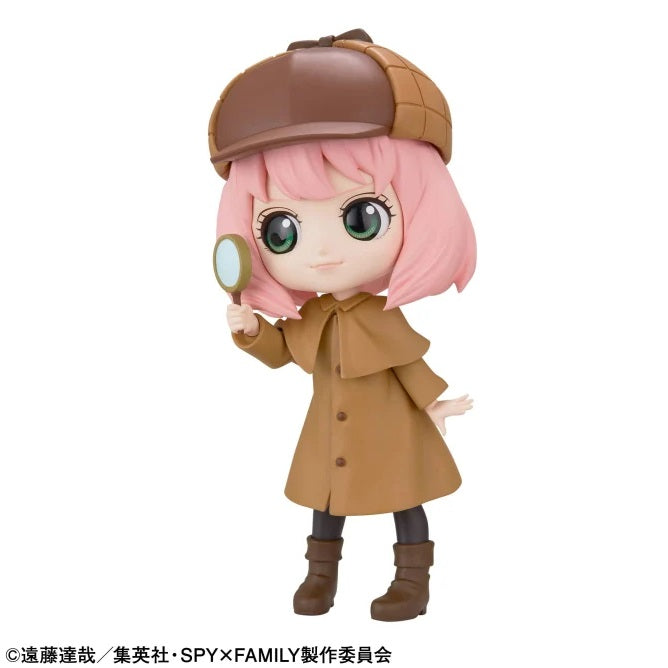 SPY×FAMILY - Q posket - Anya Forger - Investigation A | animota