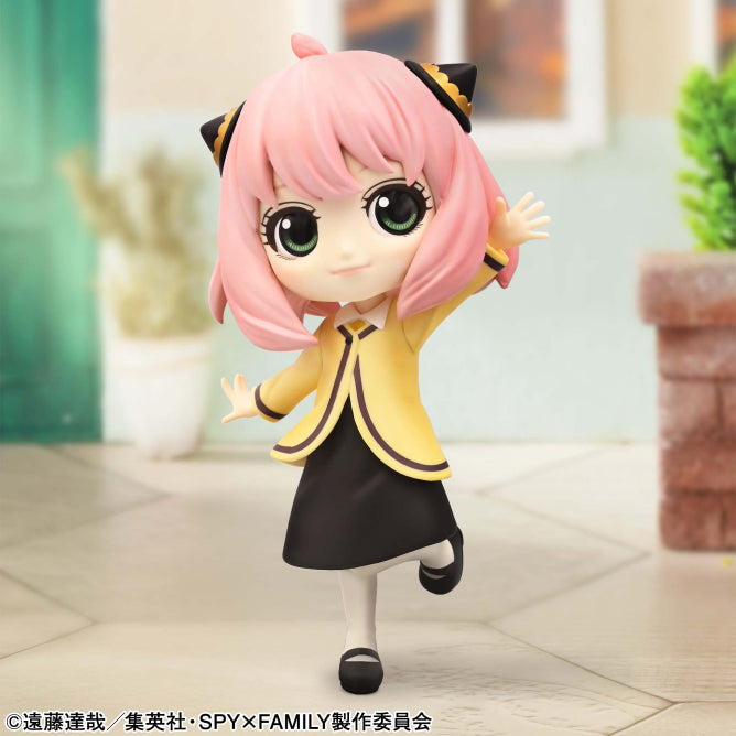 SPY×FAMILY - Q posket - Anya Forger - Outing Ver | animota