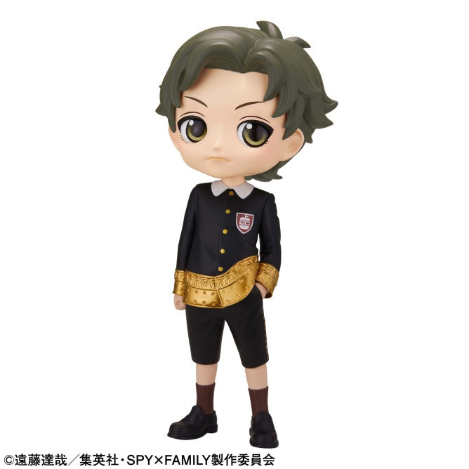 SPY×FAMILY - Q posket - Damian Desmond A | animota