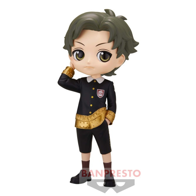 SPY×FAMILY - Q posket - Damian Desmond B | animota