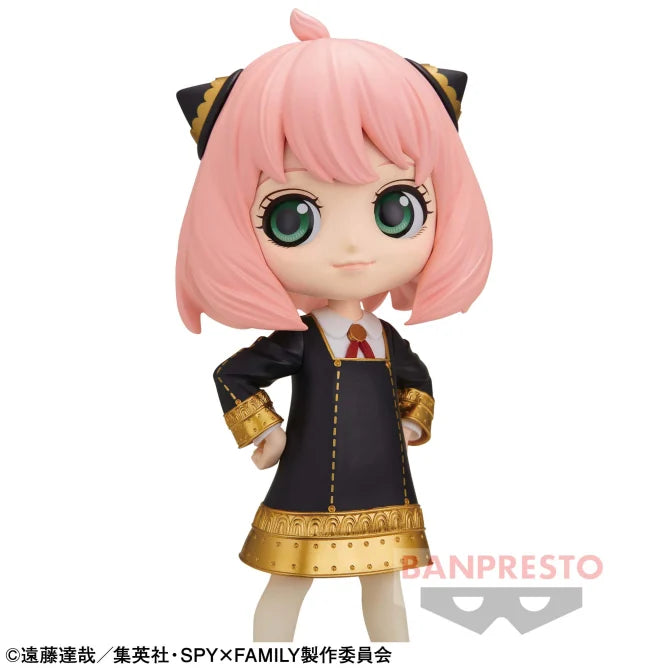 SPY×FAMILY - Q posket - Anya Forger -Ⅲ A | animota