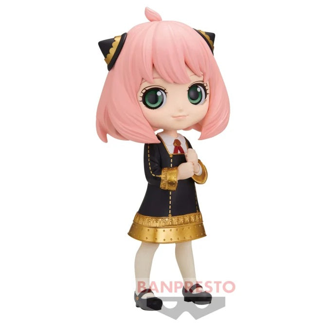 SPY×FAMILY - Q posket - Anya Forger -Ⅲ B | animota