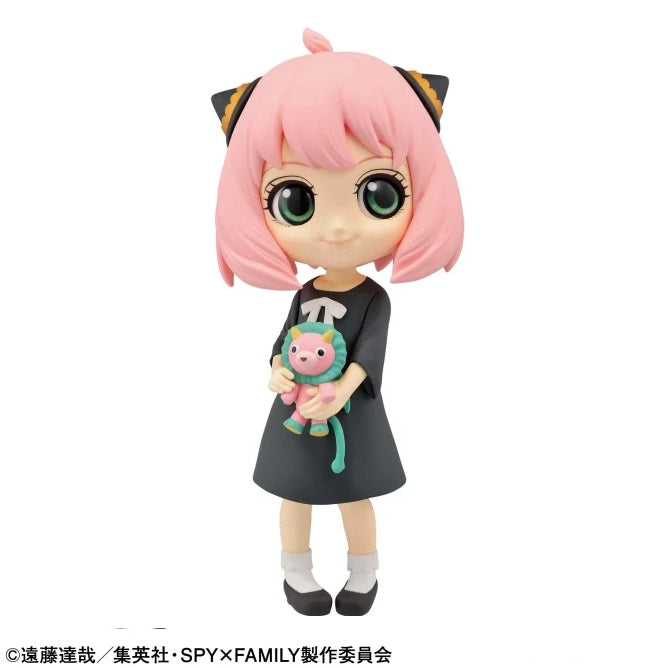 SPY×FAMILY - Q posket - Anya Forger -Ⅱ A | animota