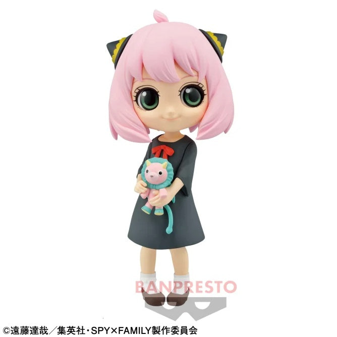 SPY×FAMILY - Q posket - Anya Forger -Ⅱ B | animota