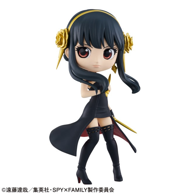 SPY×FAMILY - Q posket - Yor Forger A | animota