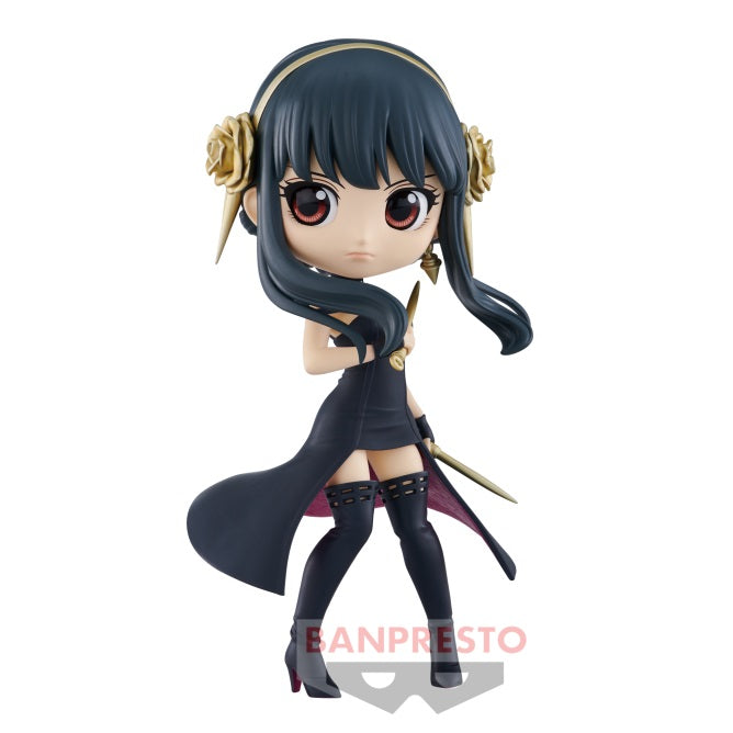 SPY×FAMILY - Q posket - Yor Forger B | animota