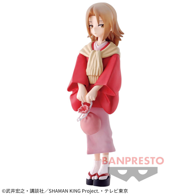 SHAMAN KING - Kyoyama Anna - Figure - vol.2 | animota