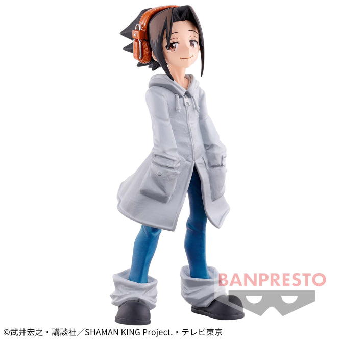 SHAMAN KING - Asakura Yoh - Figure - vol.3 | animota