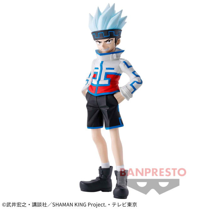 SHAMAN KING - Holoholo - Figure | animota