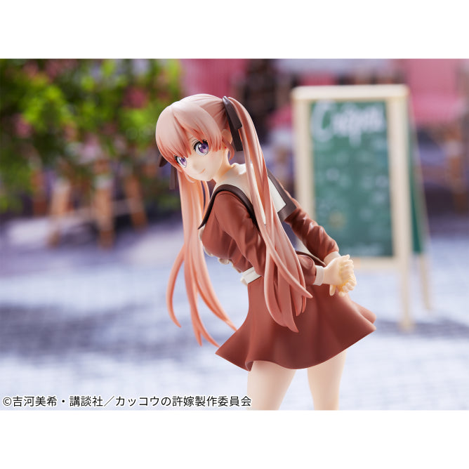 A Couple of Cuckoos - Kyunties - Erika Amano - Figure | animota