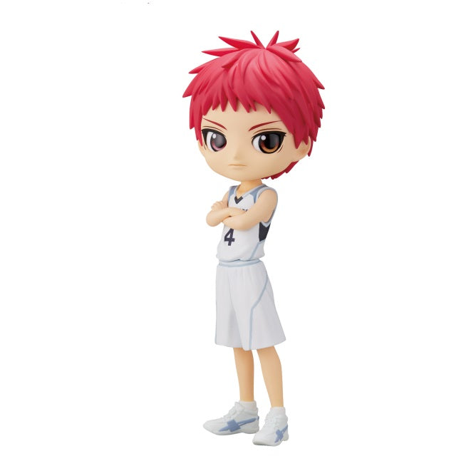 Kuroko's Basketball - Q posket - Seijuro Akashi (Movie Ver.) - Black collar | animota