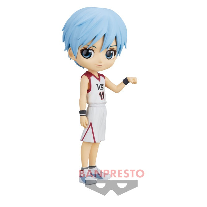 Kuroko's Basketball - Q posket - Testuya Kuroko (Movie Ver.) | animota