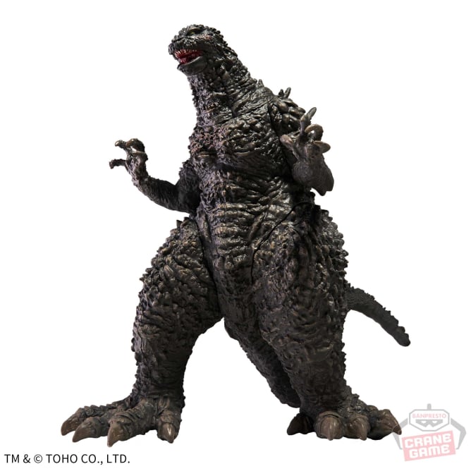 12月/GODZILLA MINUS ONE - Monster Roar Attack - Godzilla(2023) | animota