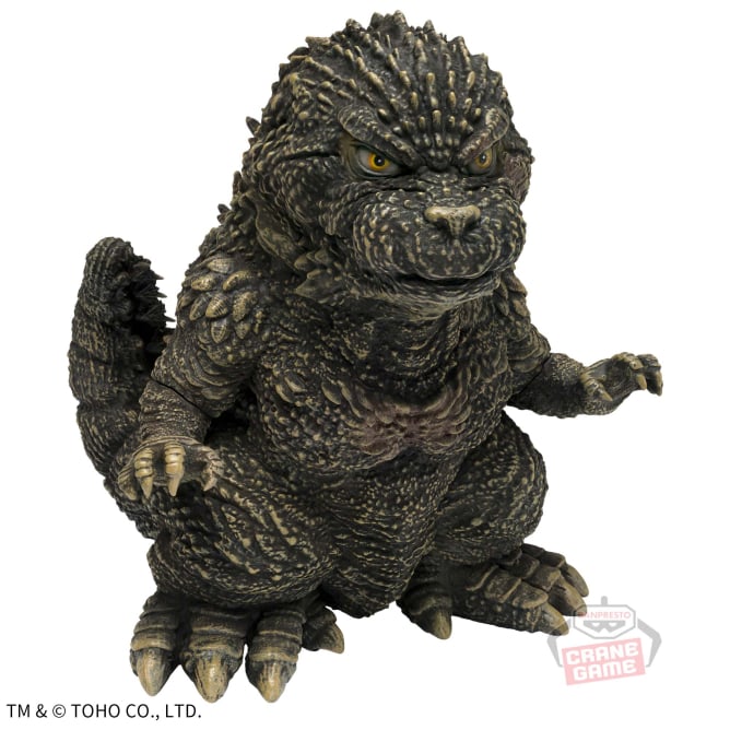 GODZILLA MINUS ONE - Enshrinement Monster - Godzilla(2023) | animota