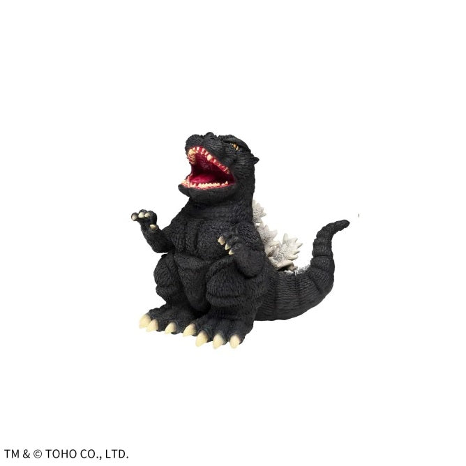 Toho Monster Series - Enshrinement Monster - Godzilla(1995)A | animota