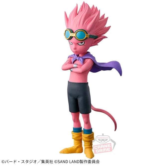 SAND LAND - DXF - Beelzebub | animota