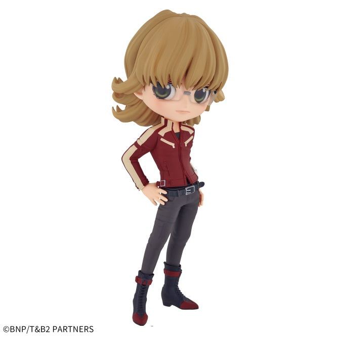 TIGER & BUNNY 2 - Q posket - Barnaby Brooks Jr. A | animota